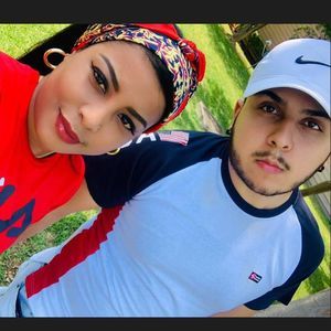 Meet your Posher, Naydin